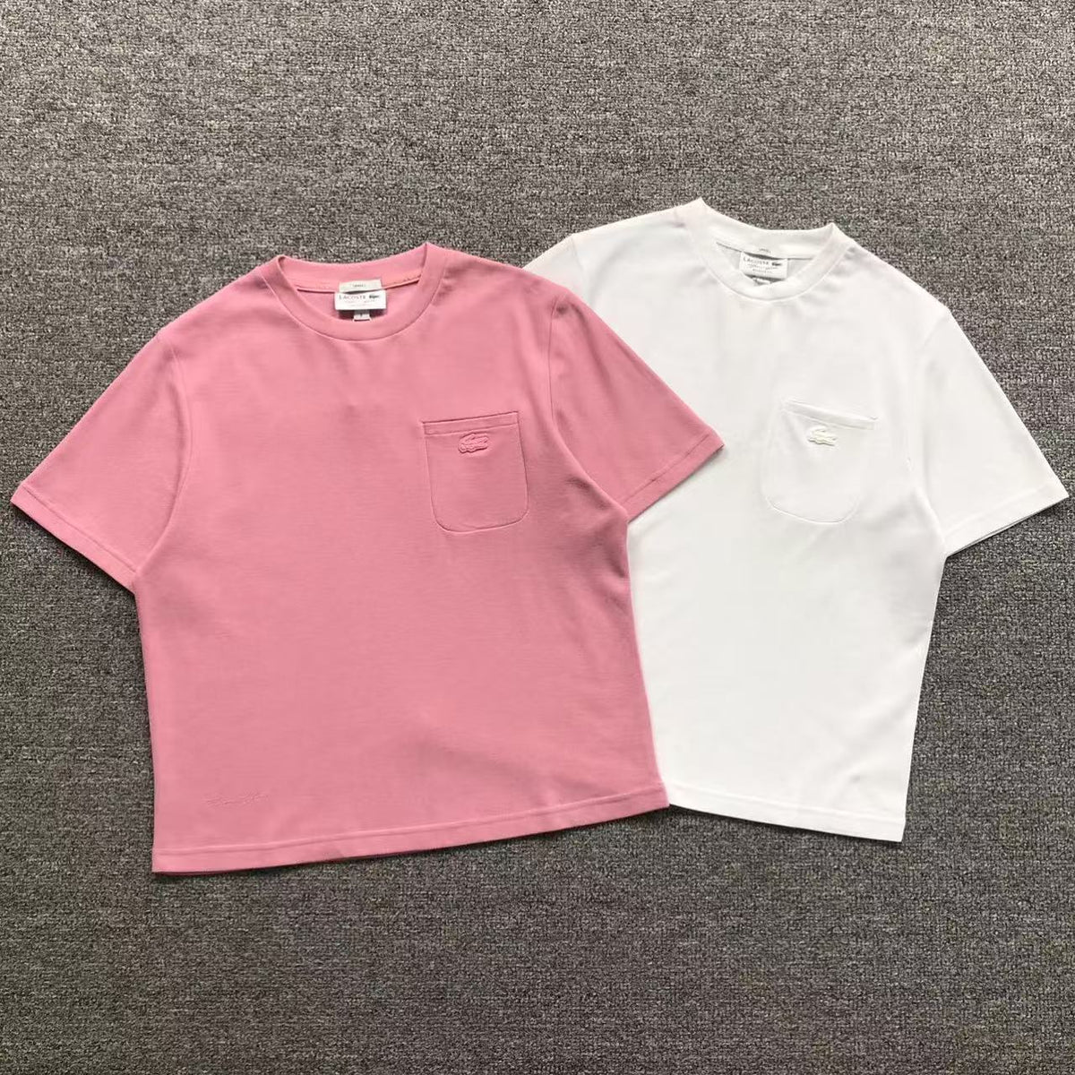 Klassisches Damen-T-Shirt