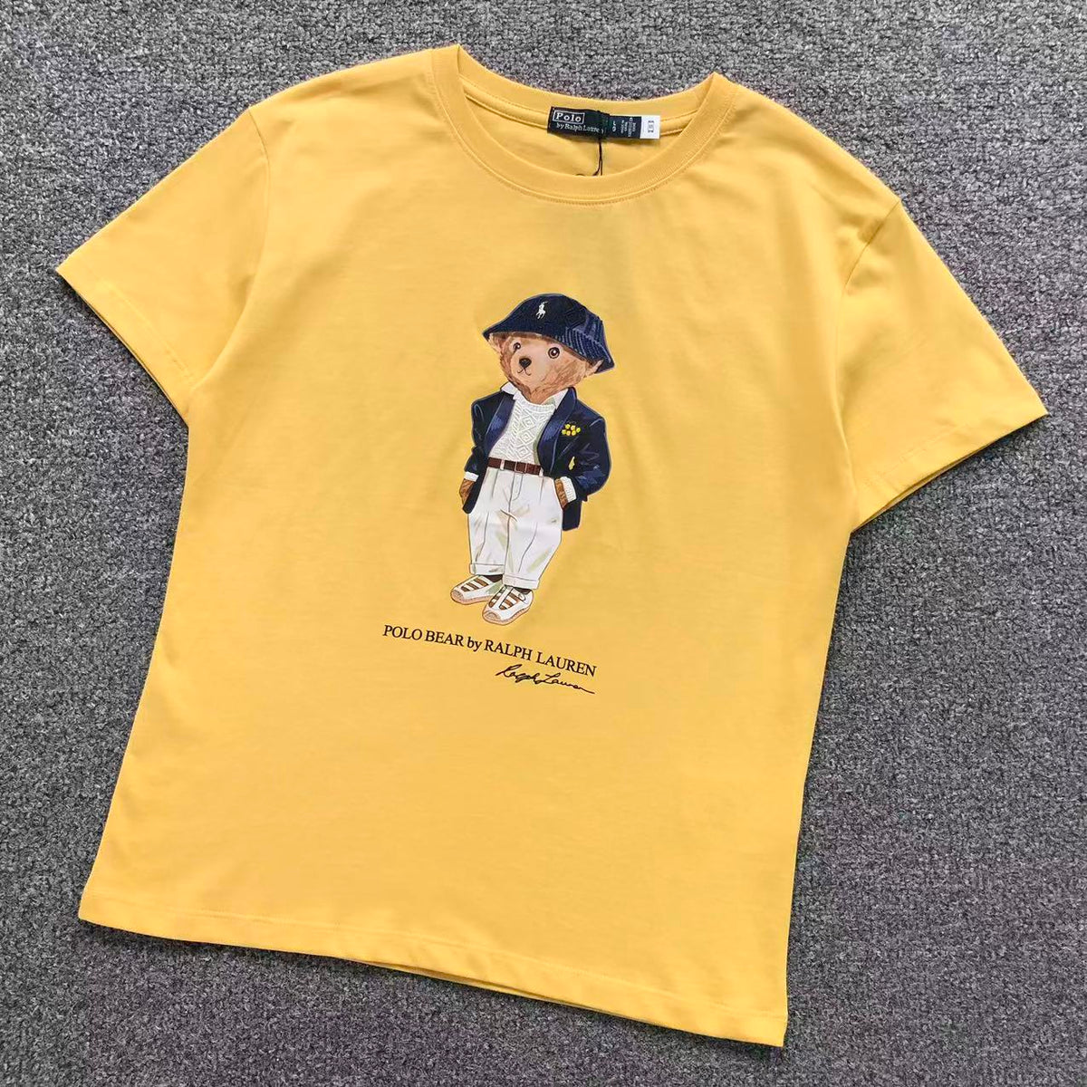 Ralph Lauren T-Shirt Damen