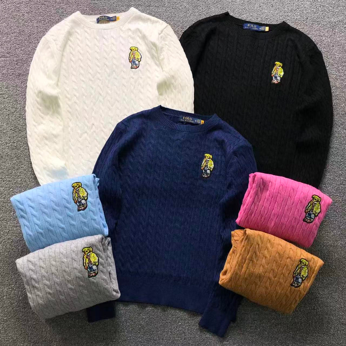 Ralph Lauren Pullover