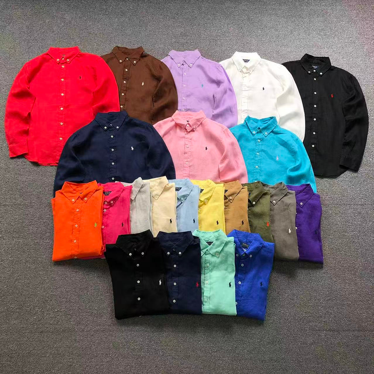 Ralph Lauren Hemd