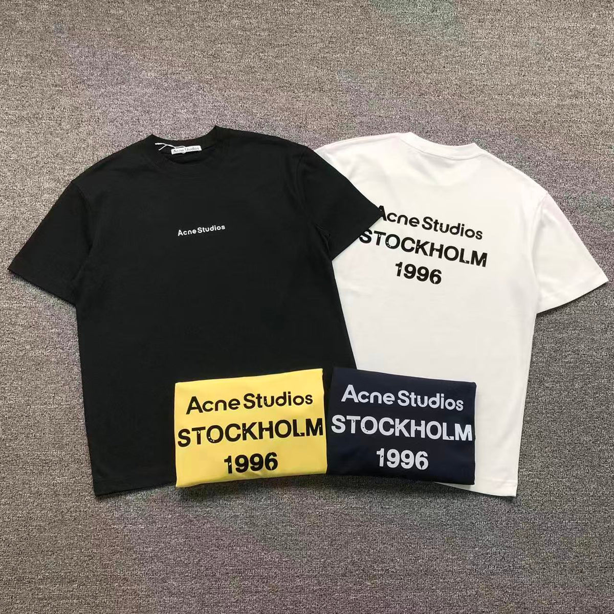 Acne Studios T-Shirt