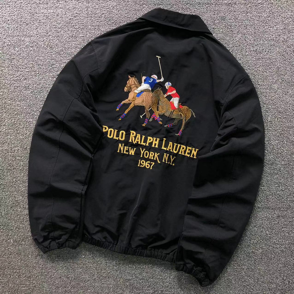 Ralph Lauren Jacke