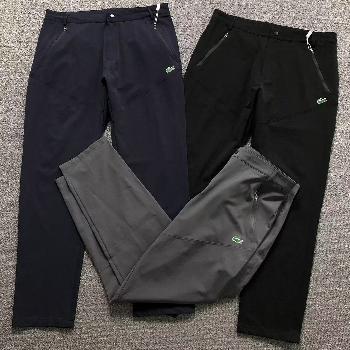 Klassische Hose