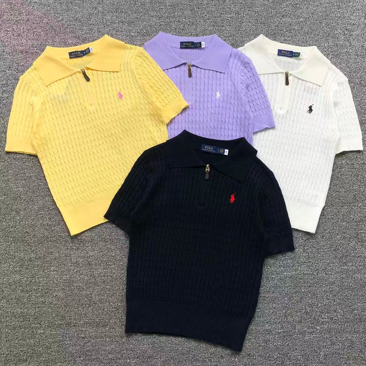Ralph Lauren Polo Damen