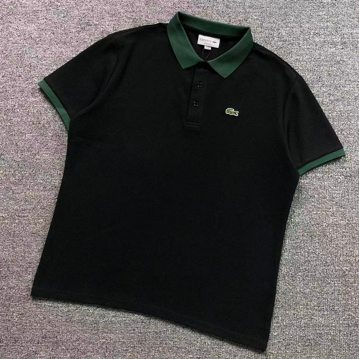 Klassisches Polo