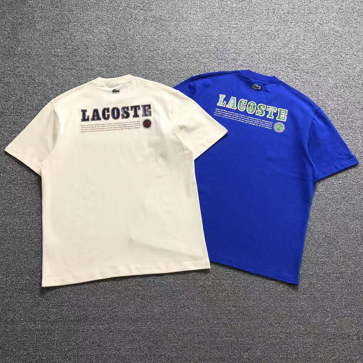 Klassisches T-Shirt