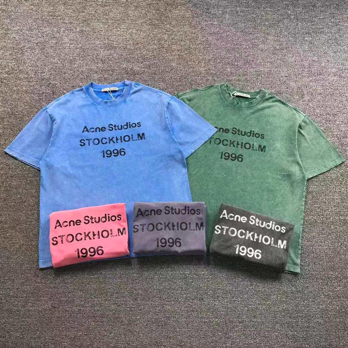 Acne Studios T-Shirt