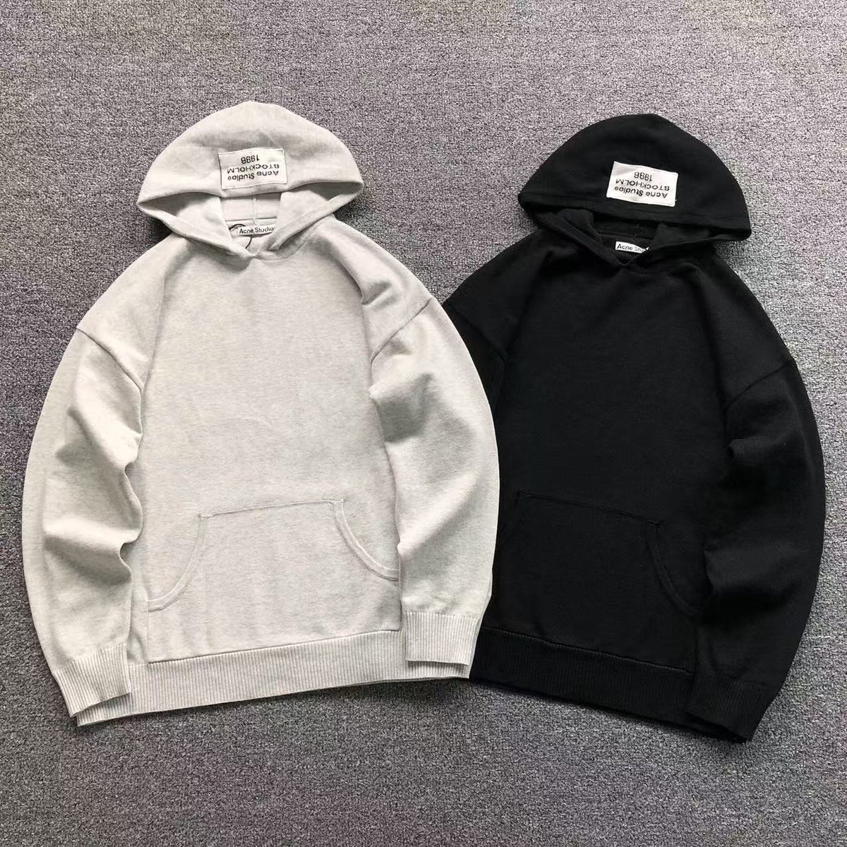 Acne Studios Pullover