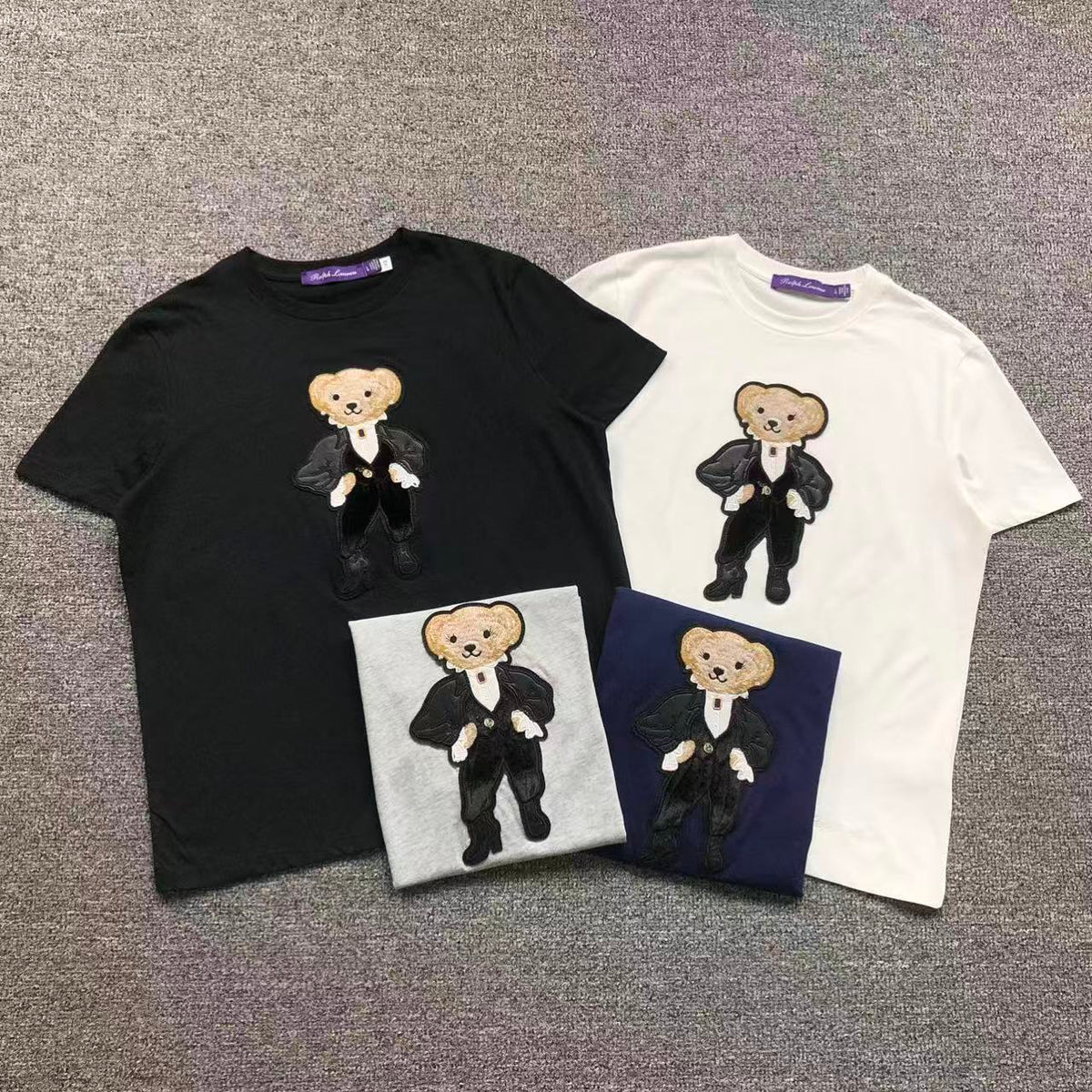 Ralph Lauren T-Shirt Damen