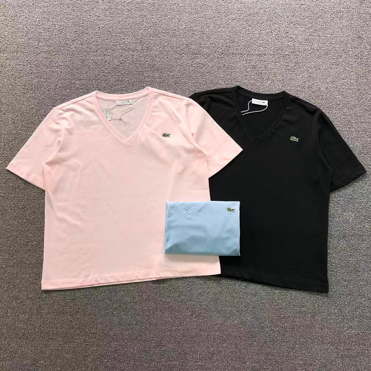 Klassisches Damen-T-Shirt
