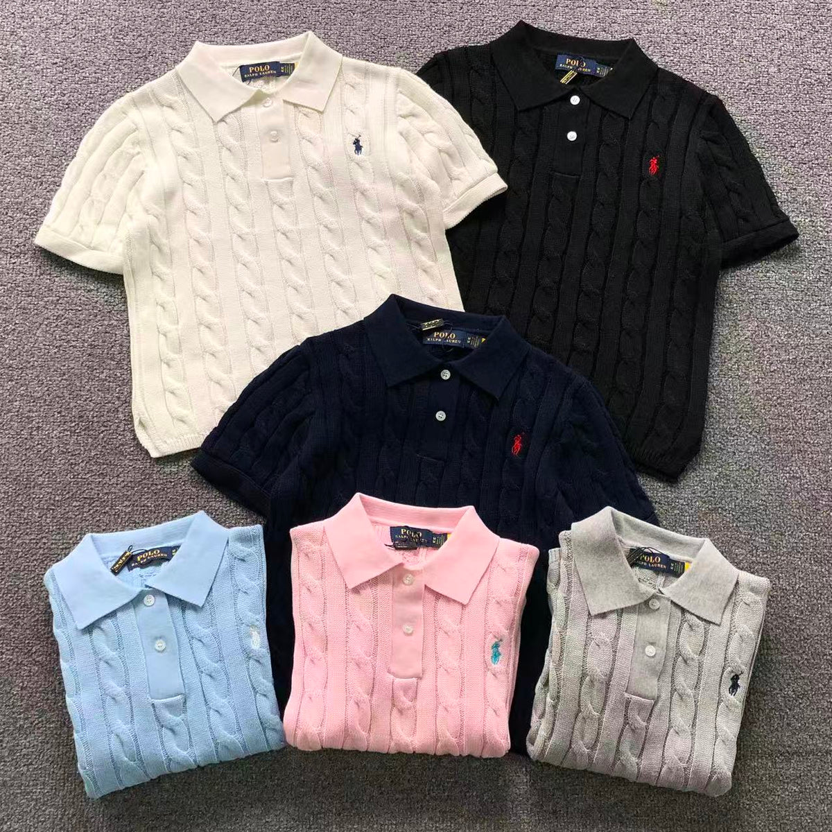 Ralph Lauren Polo Damen