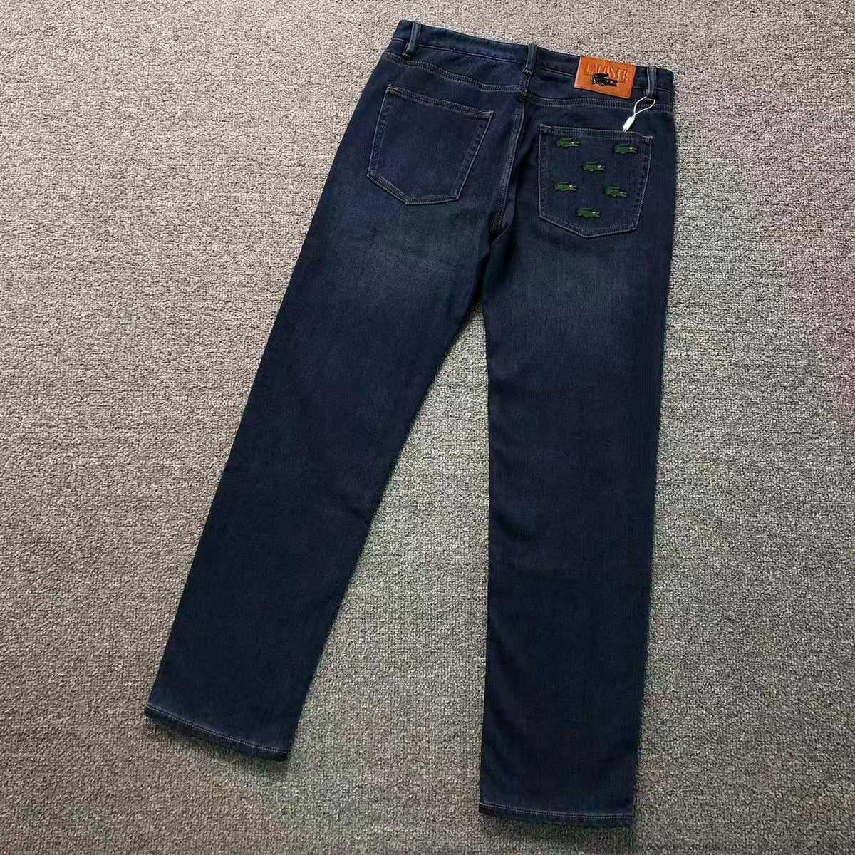 Klassische Hose