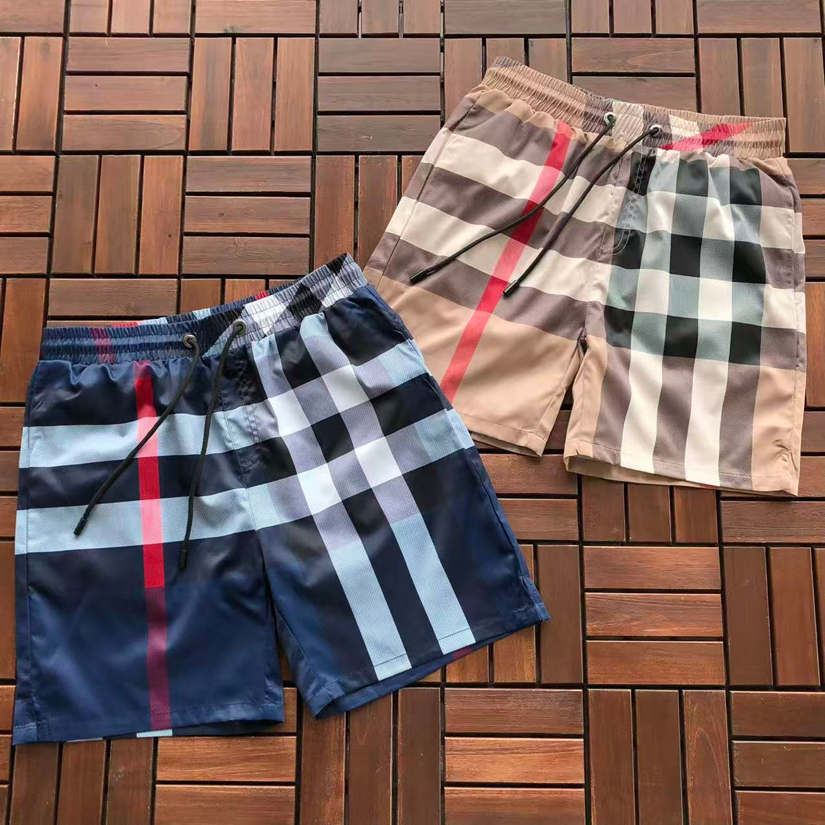 BB-Shorts