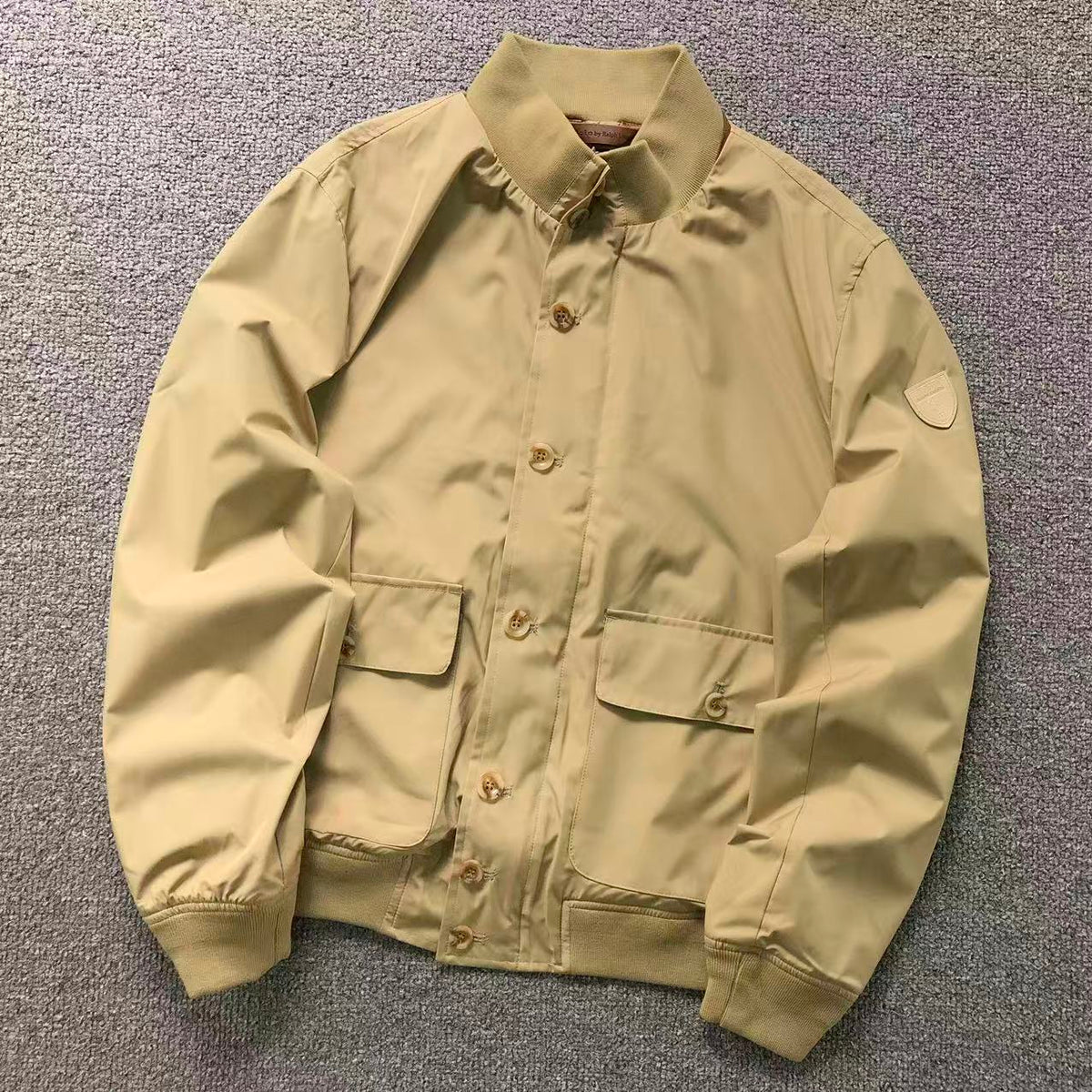 Ralph Lauren Jacke