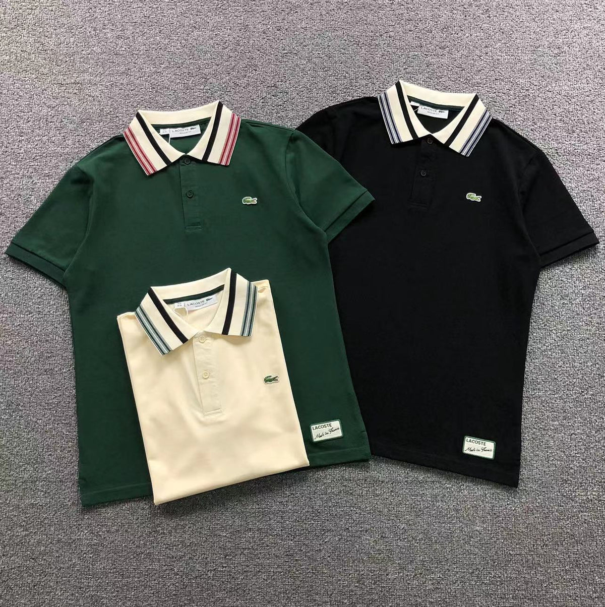 Klassisches Polo