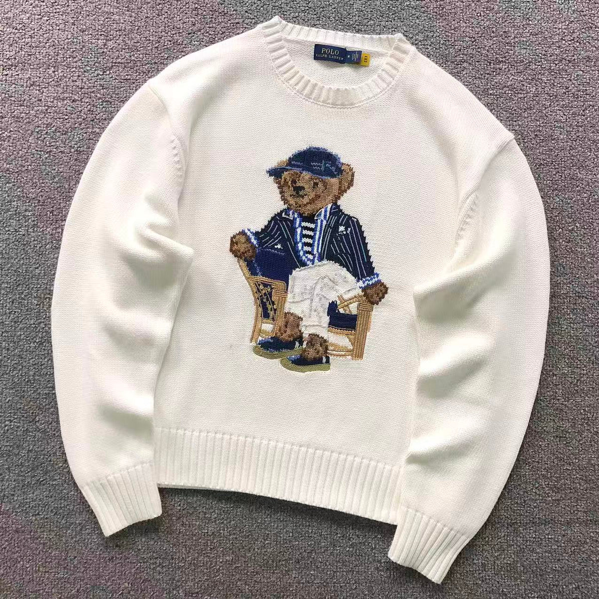 Ralph Lauren Damenpullover