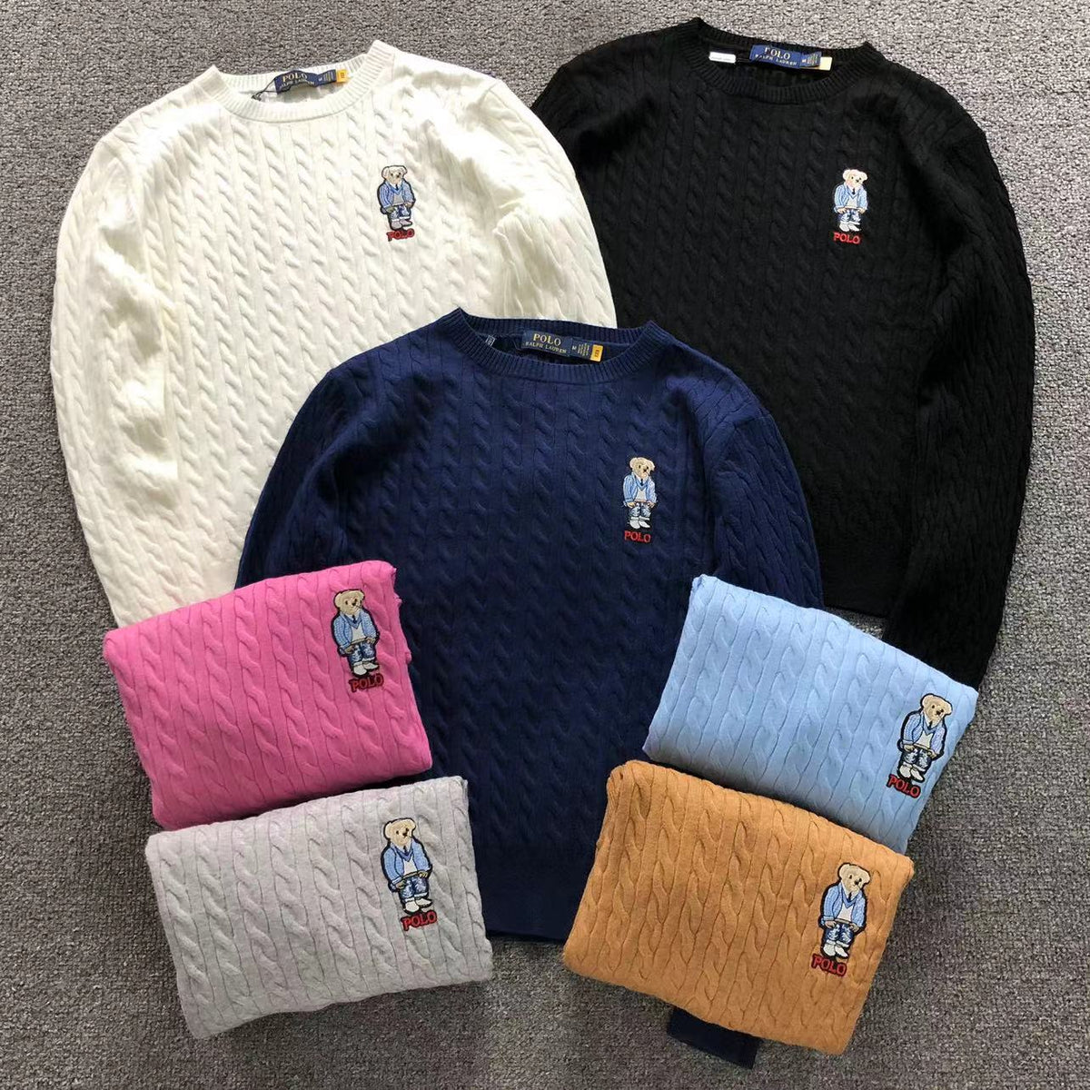 Ralph Lauren Pullover