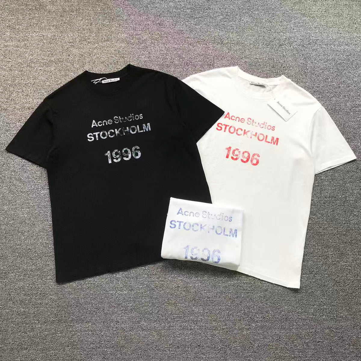 Acne Studios T-Shirt