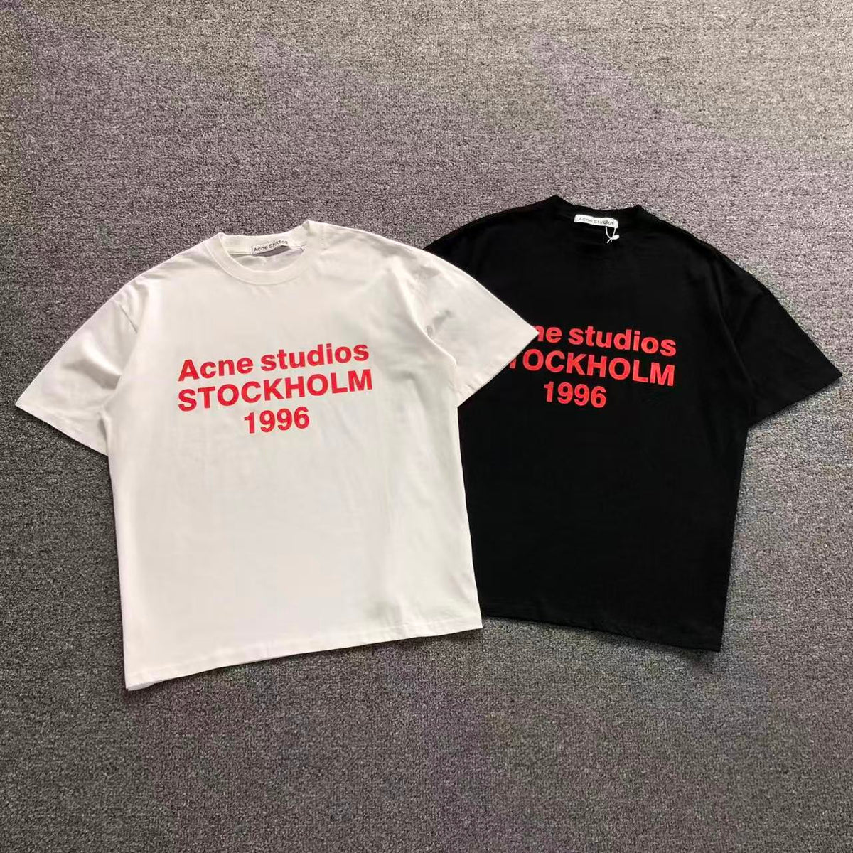 Acne Studios T-Shirt