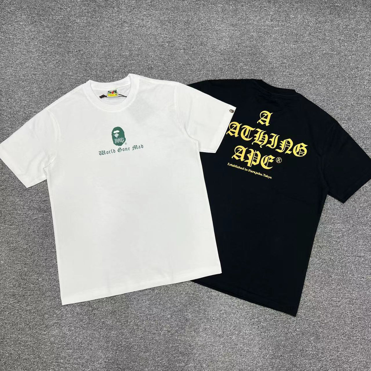 BP T-Shirt