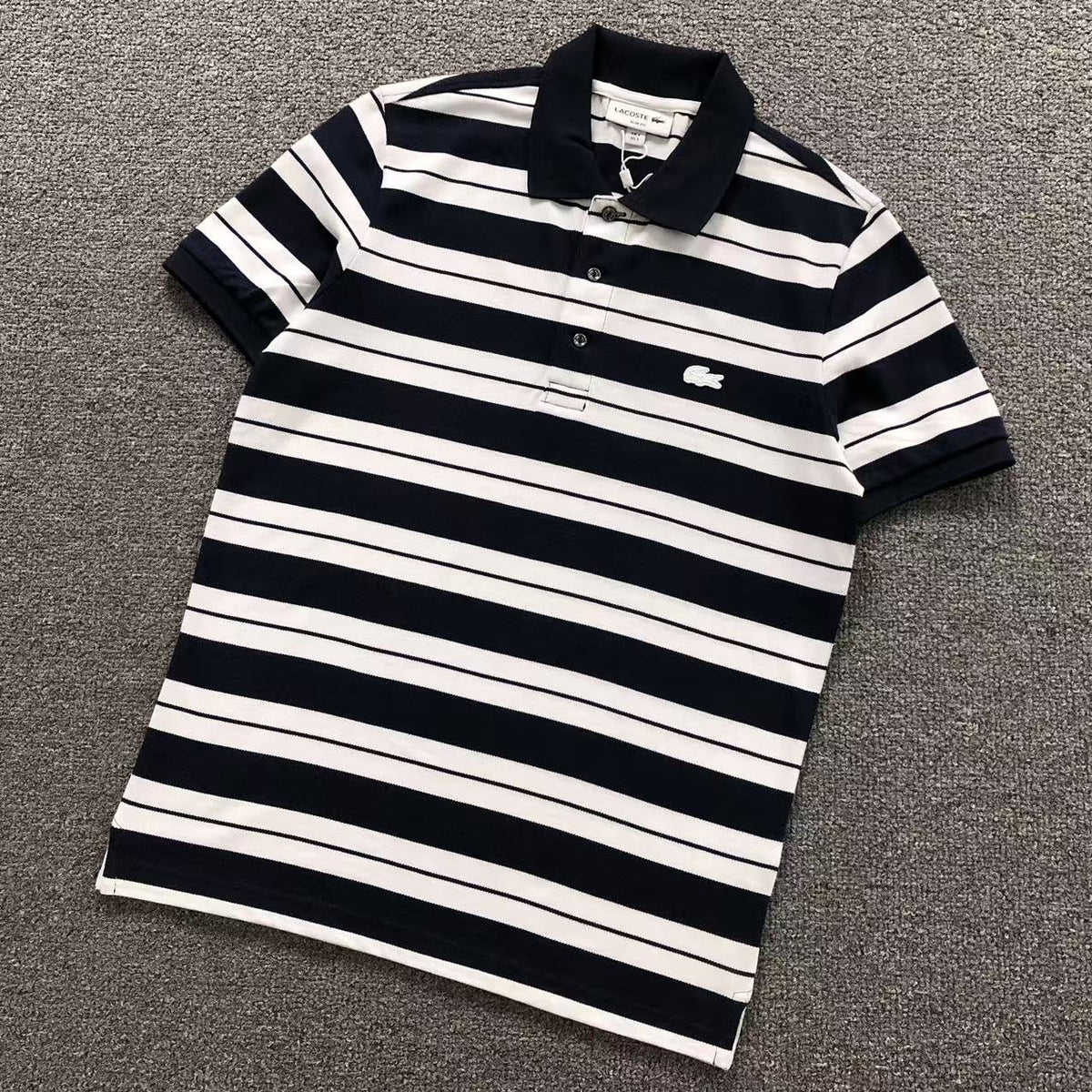 Klassisches Polo