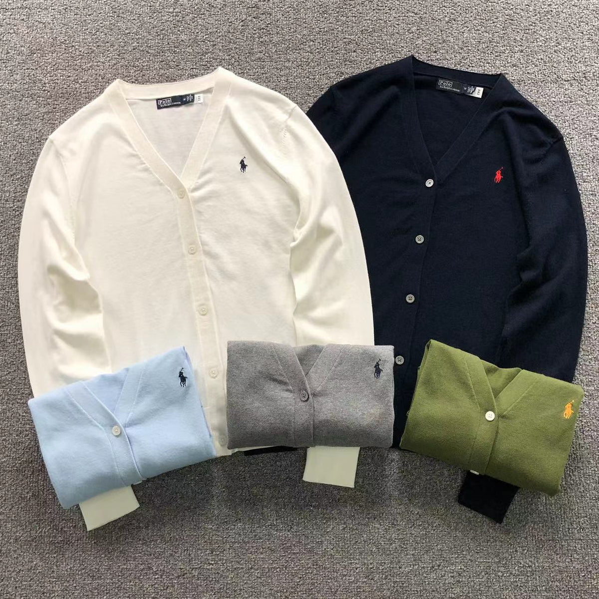 Ralph Lauren Damenpullover