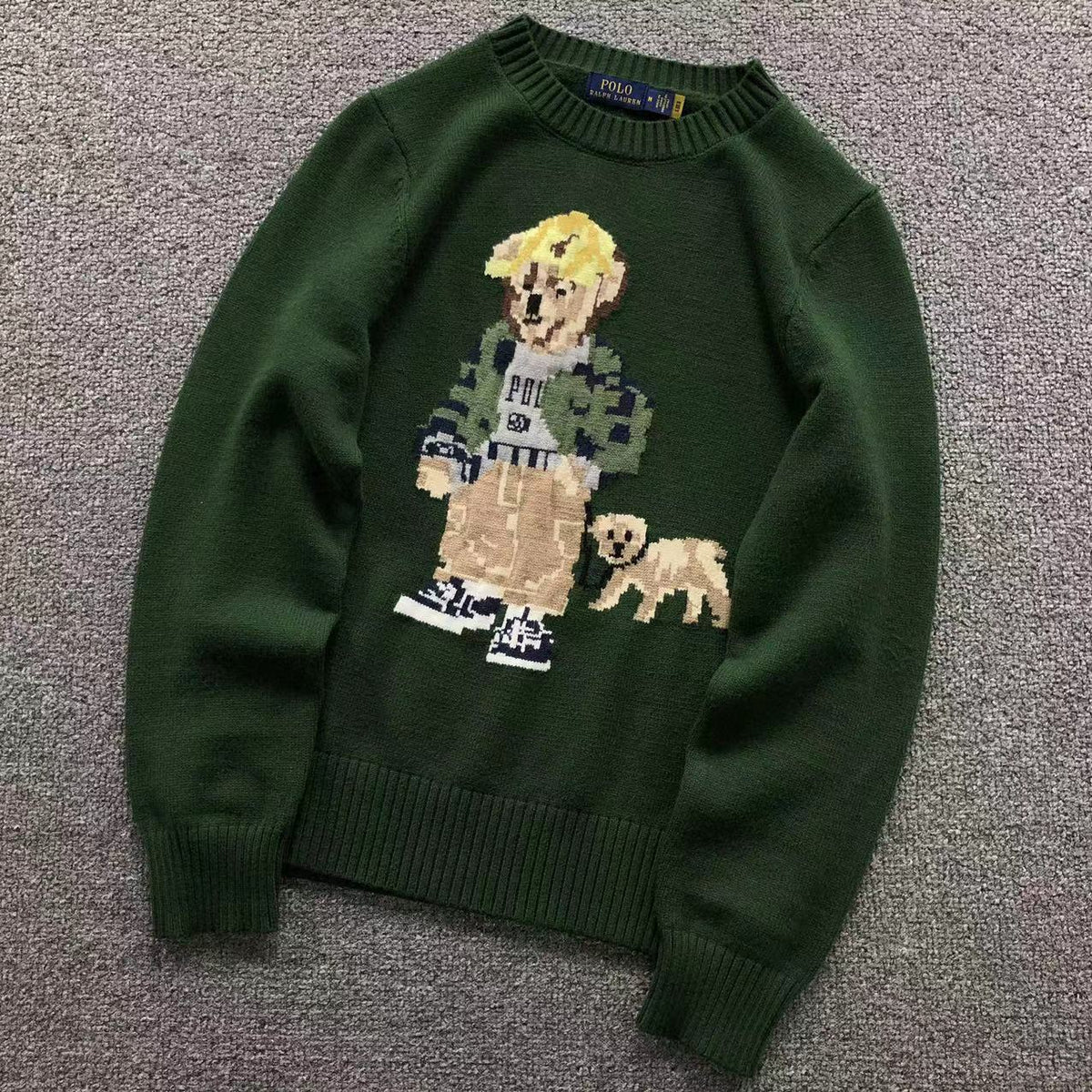 Ralph Lauren Damenpullover