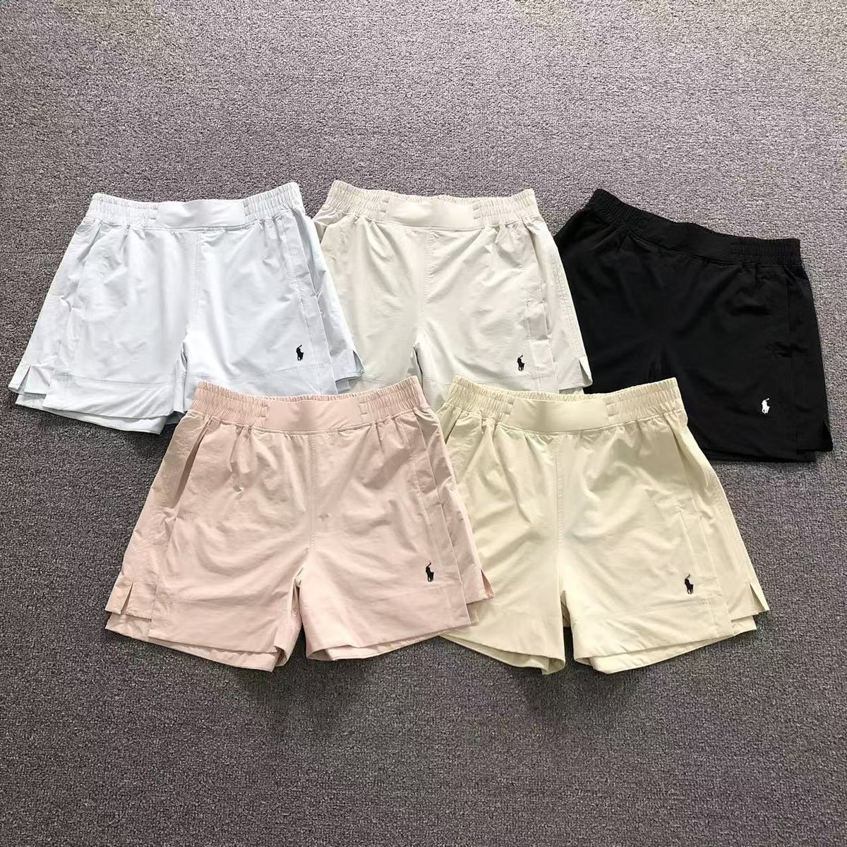 Ralph Lauren Shorts Damen