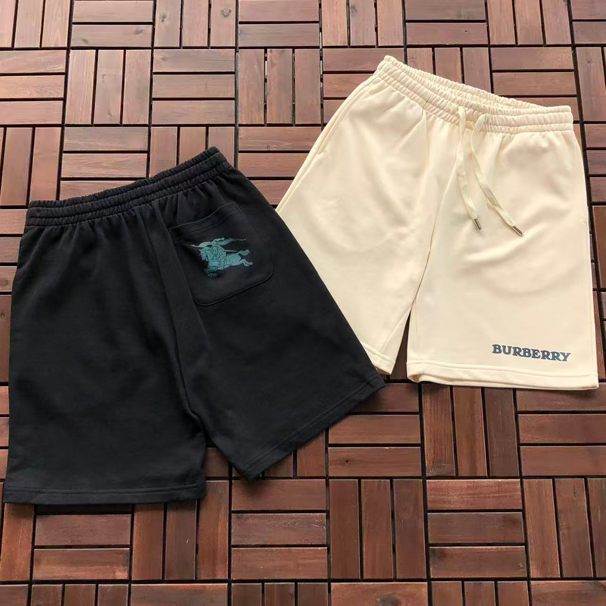 BB-Shorts
