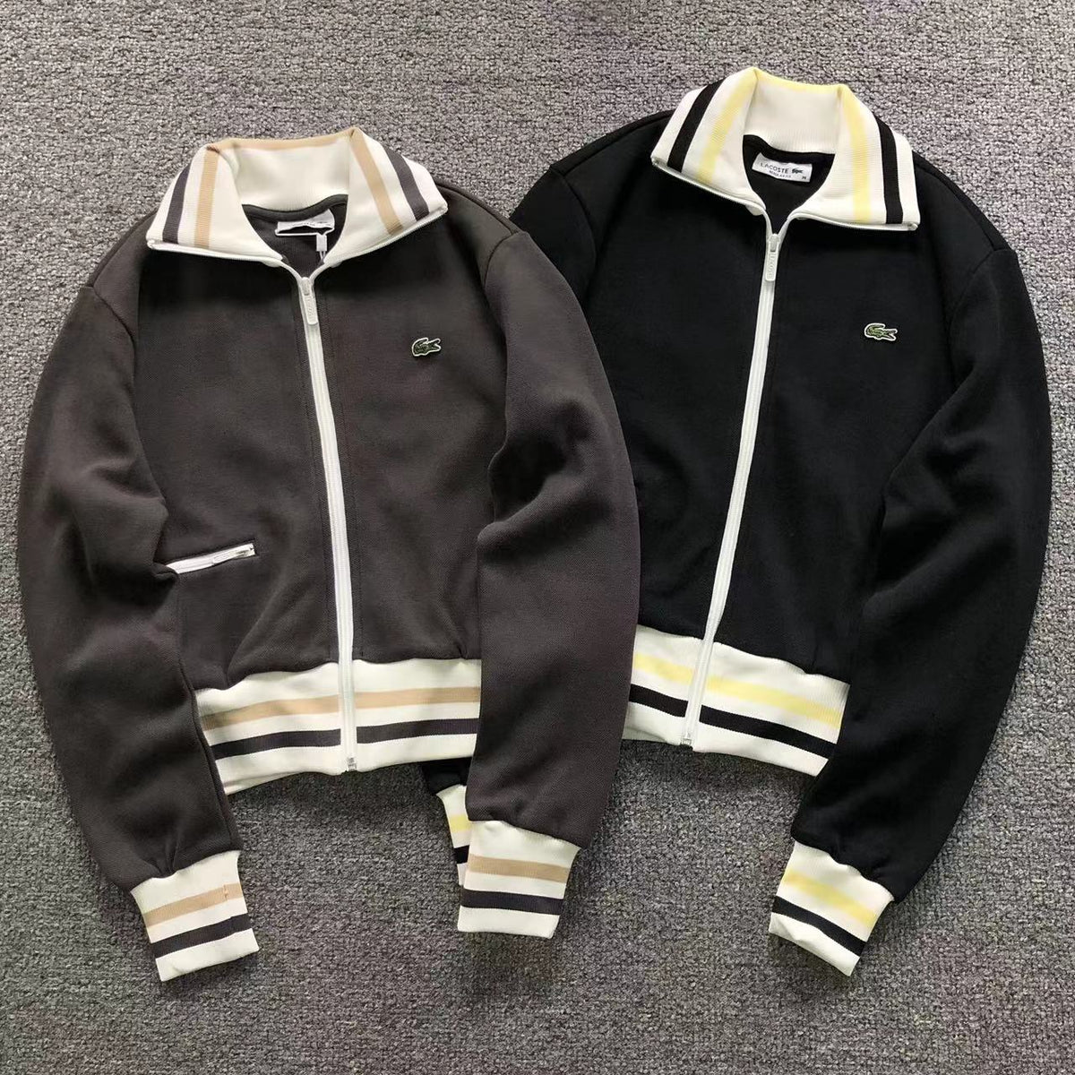 Klassischer Kapuzenpullover Damen