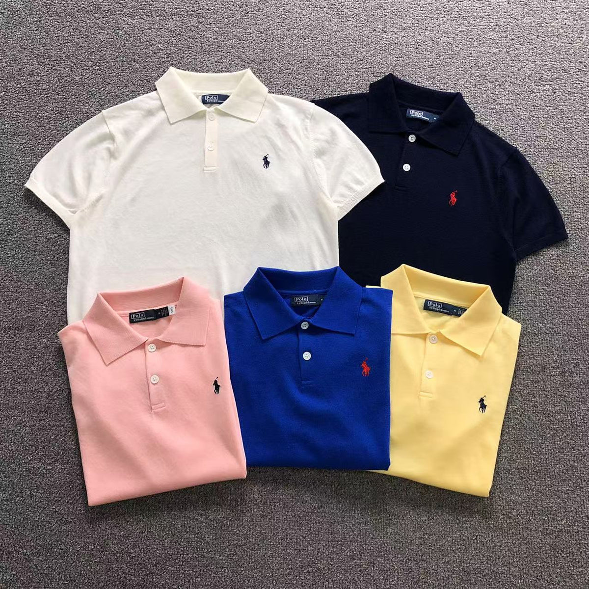 Ralph Lauren Polo Damen