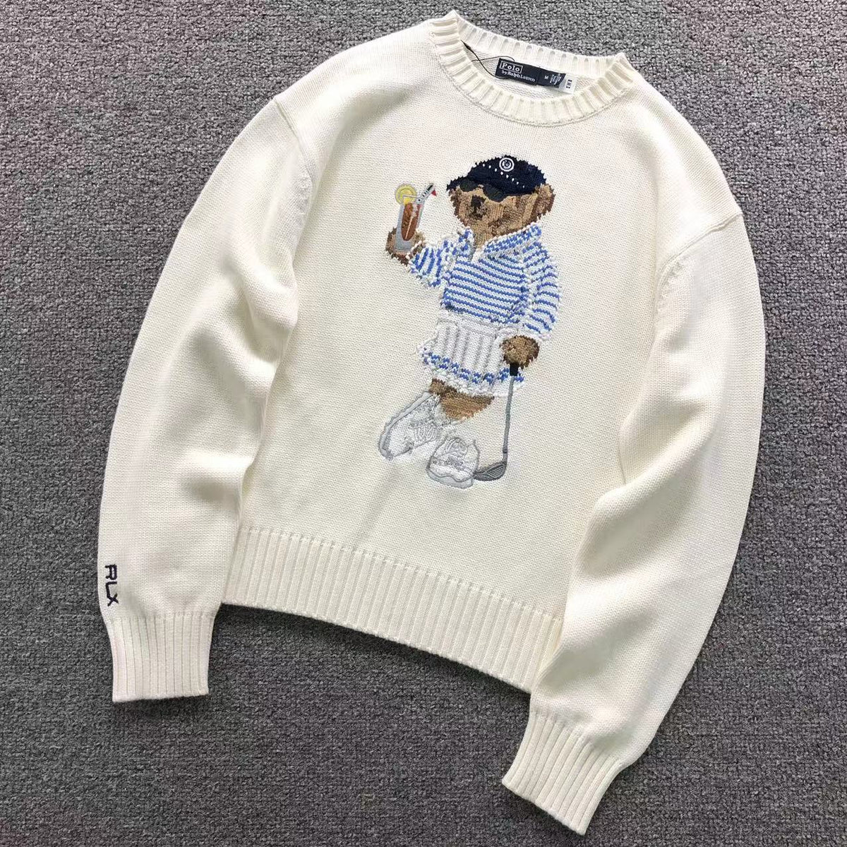 Ralph Lauren Pullover