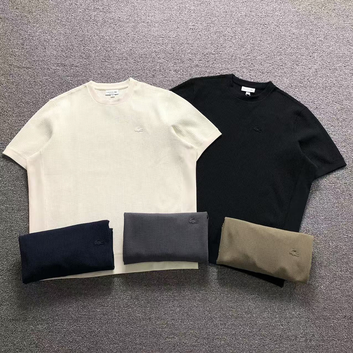 Klassisches T-Shirt