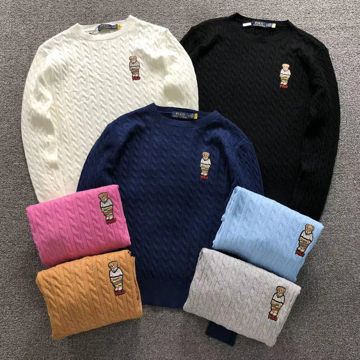 Ralph Lauren Pullover