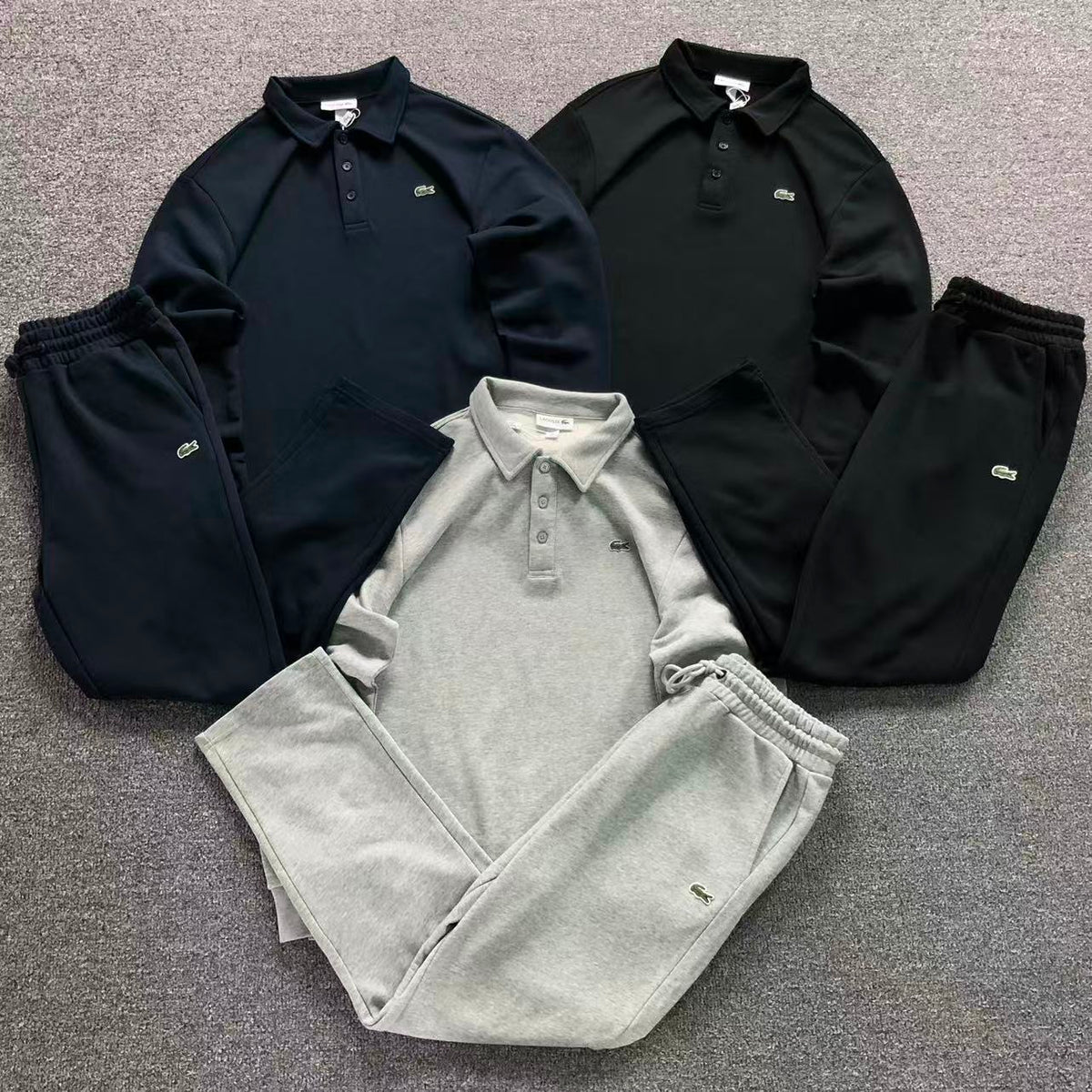 Klassische Jogginghose