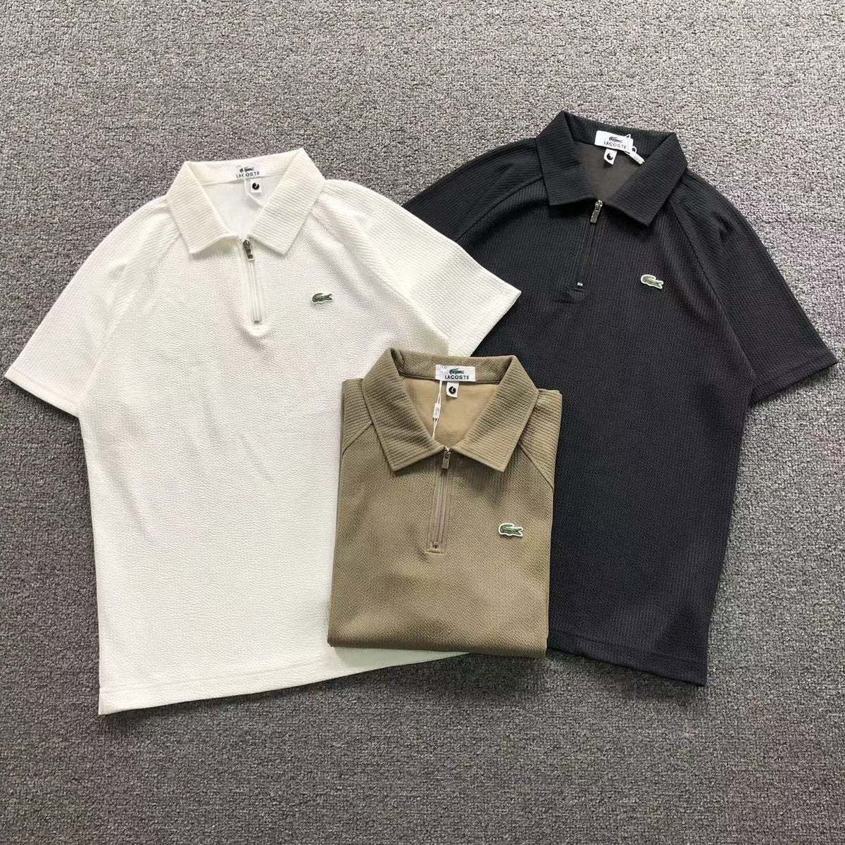 Klassisches Polo