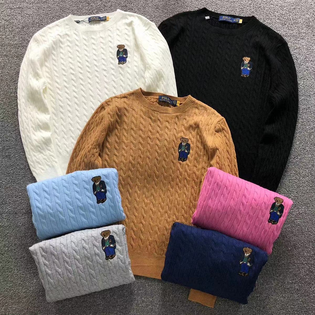 Ralph Lauren Pullover