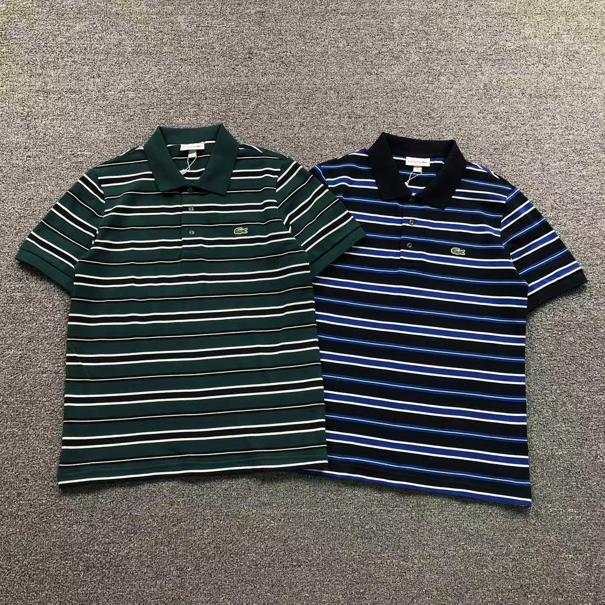 Klassisches Polo