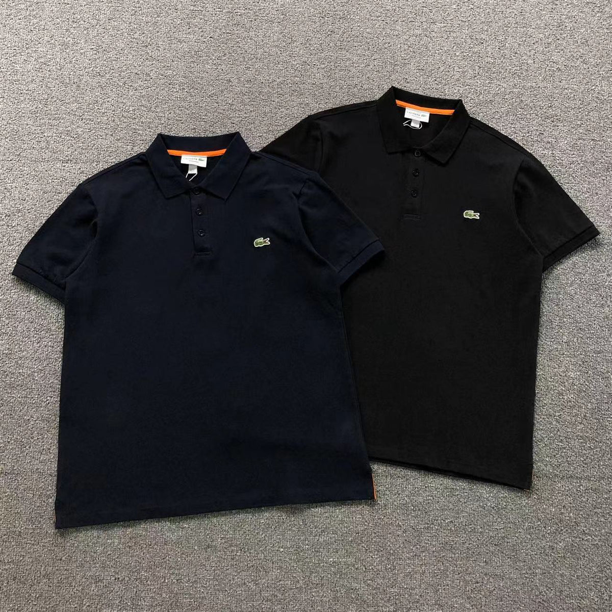 Klassisches Polo