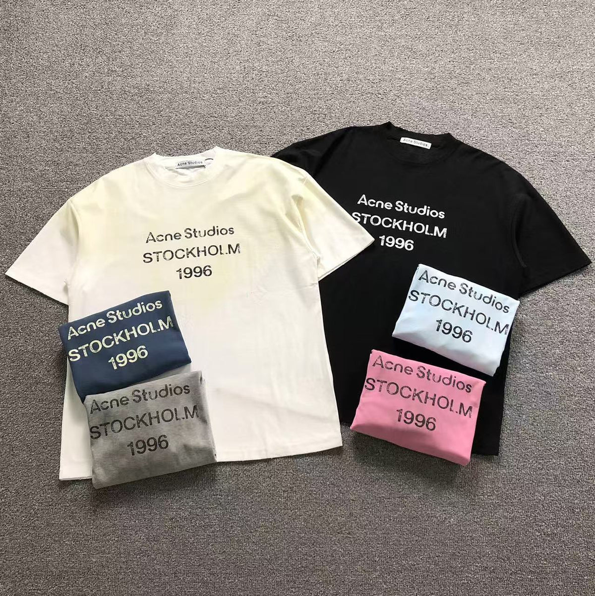 Acne Studios T-Shirt