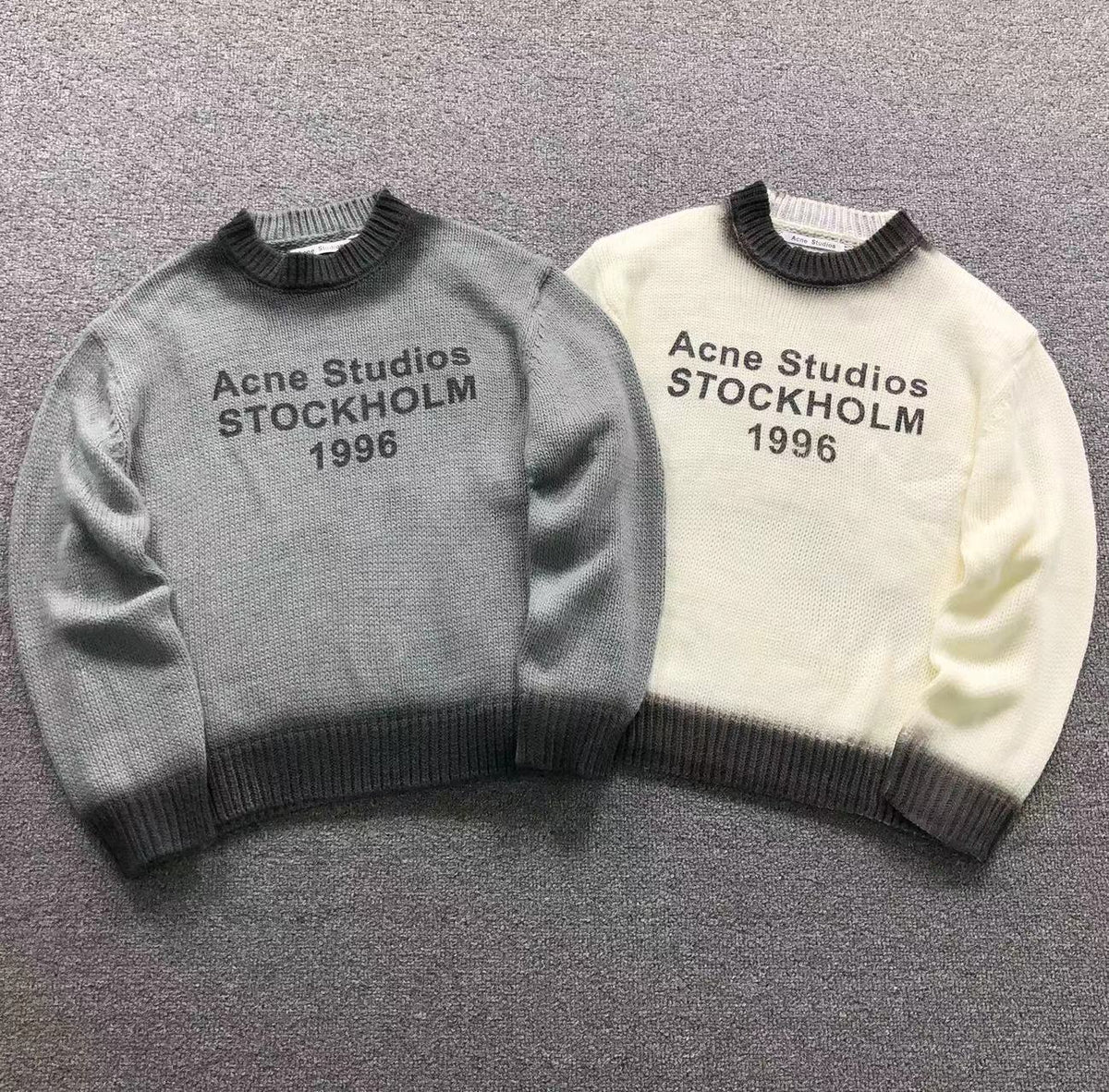 Acne Studios Pullover