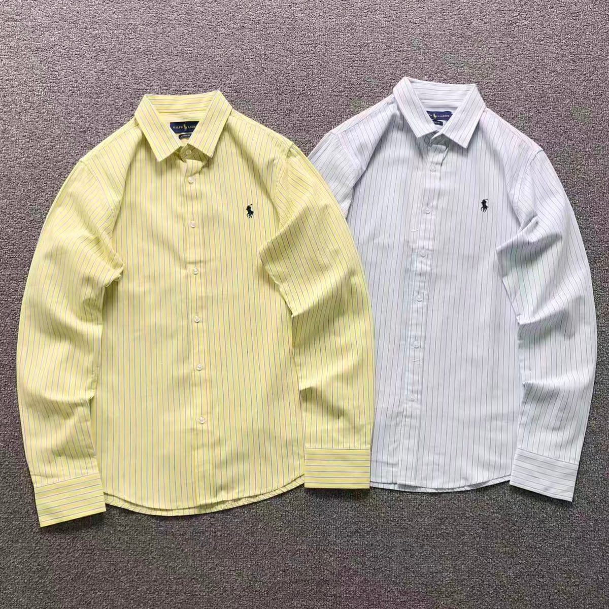 Ralph Lauren Hemd