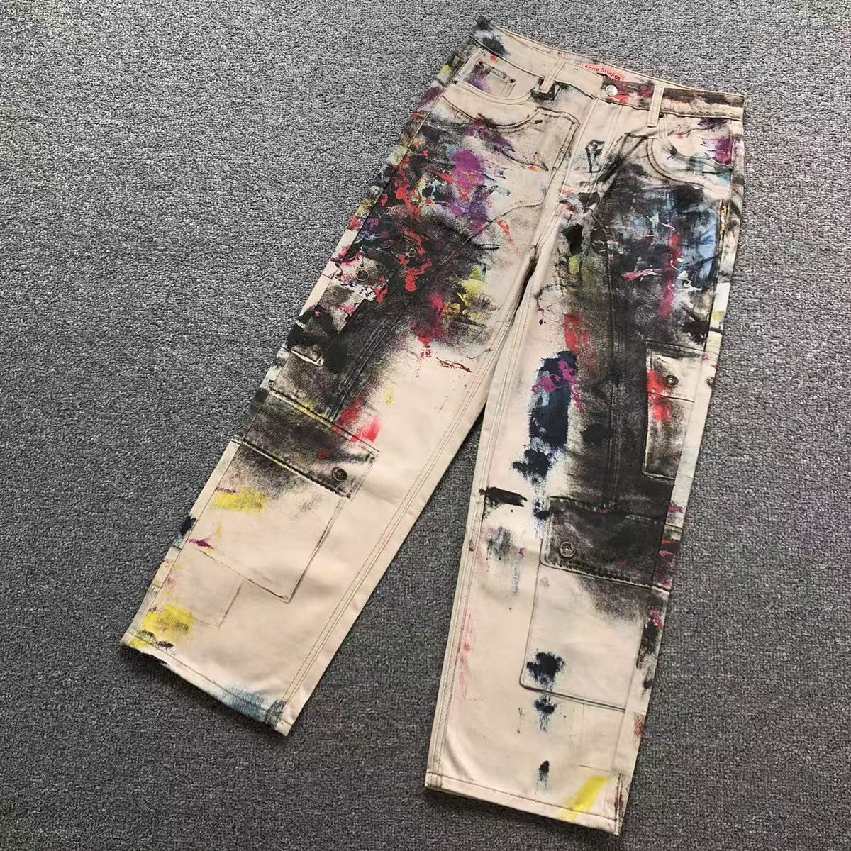 Acne Studios Hose