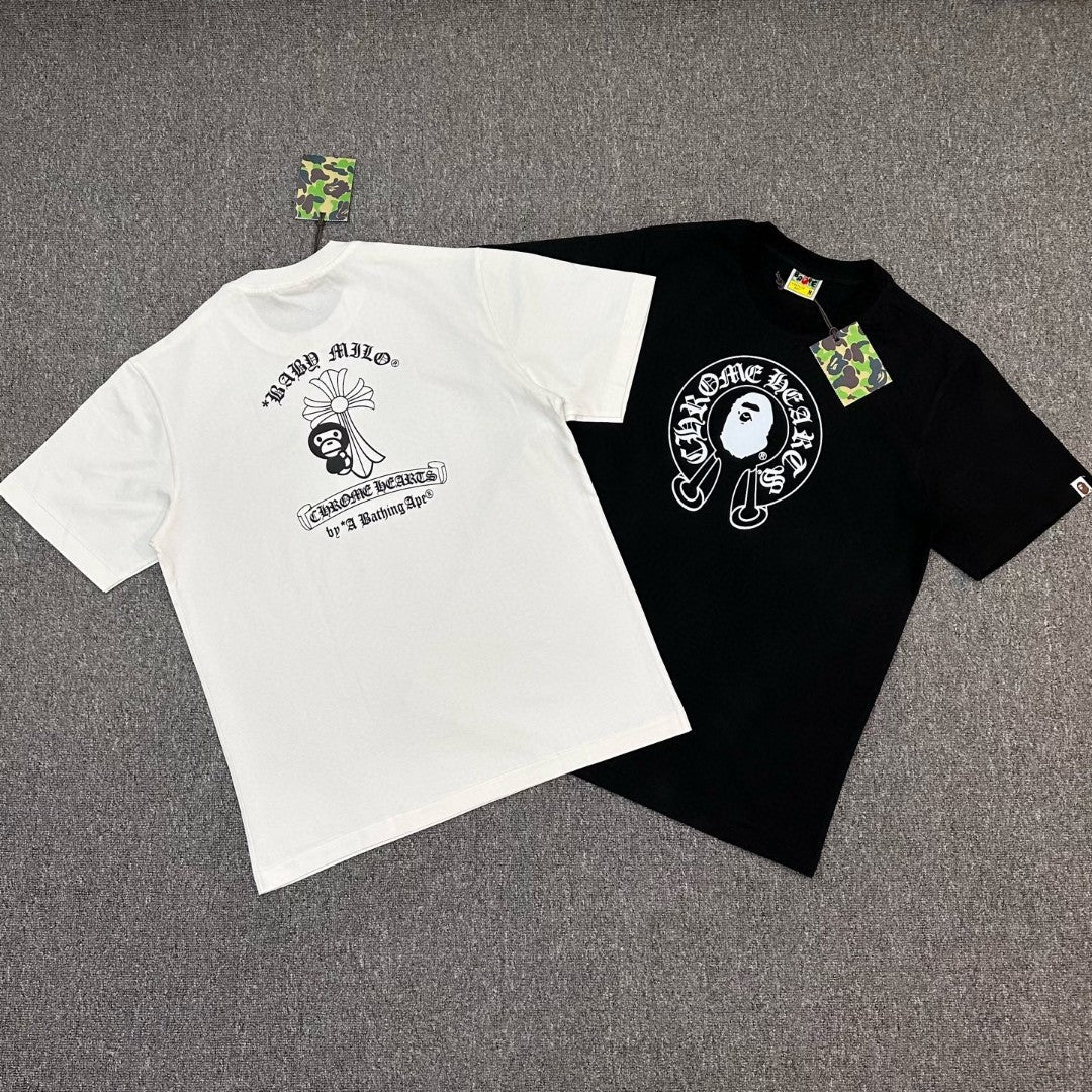 Camiseta Bp
