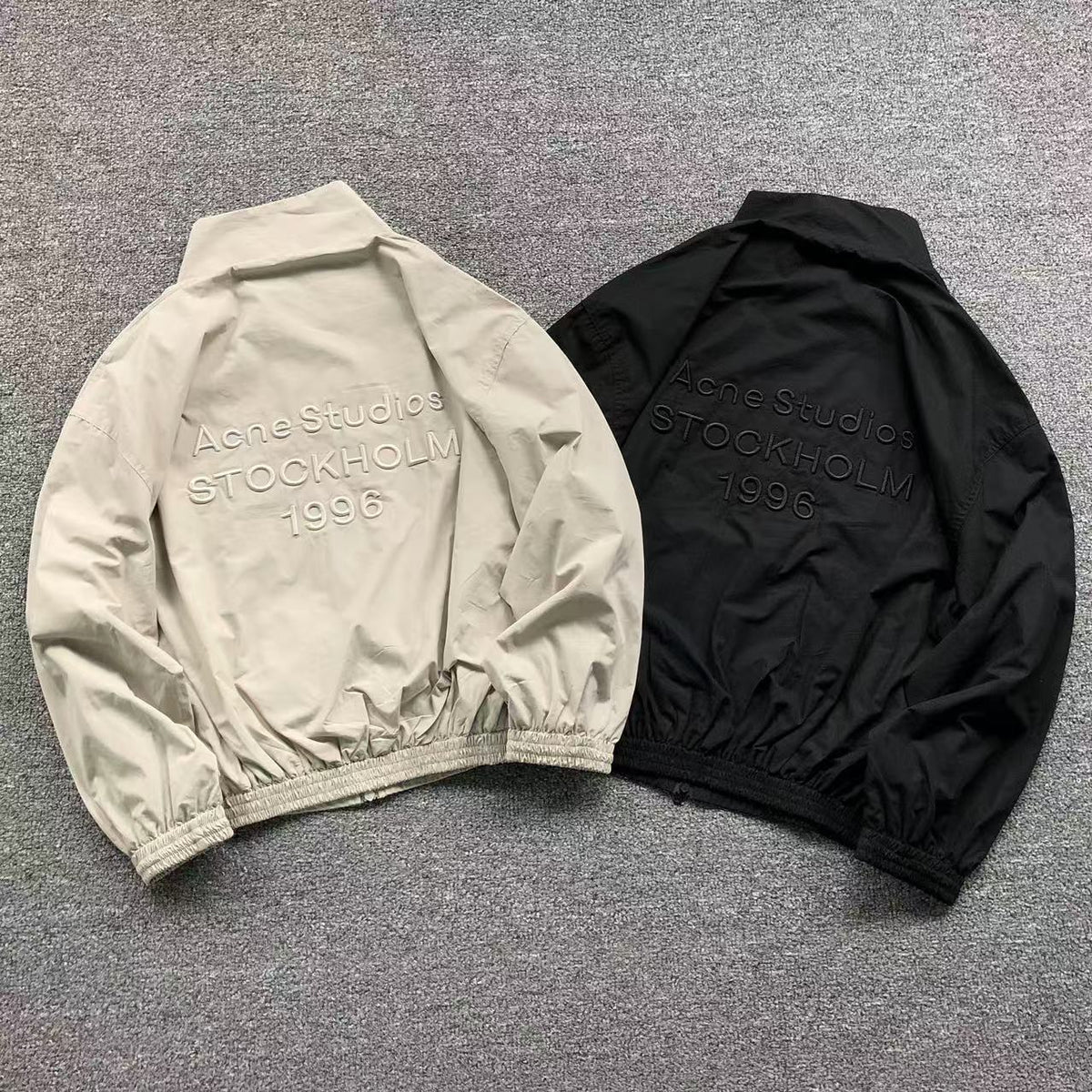 Acne Studios Jacke