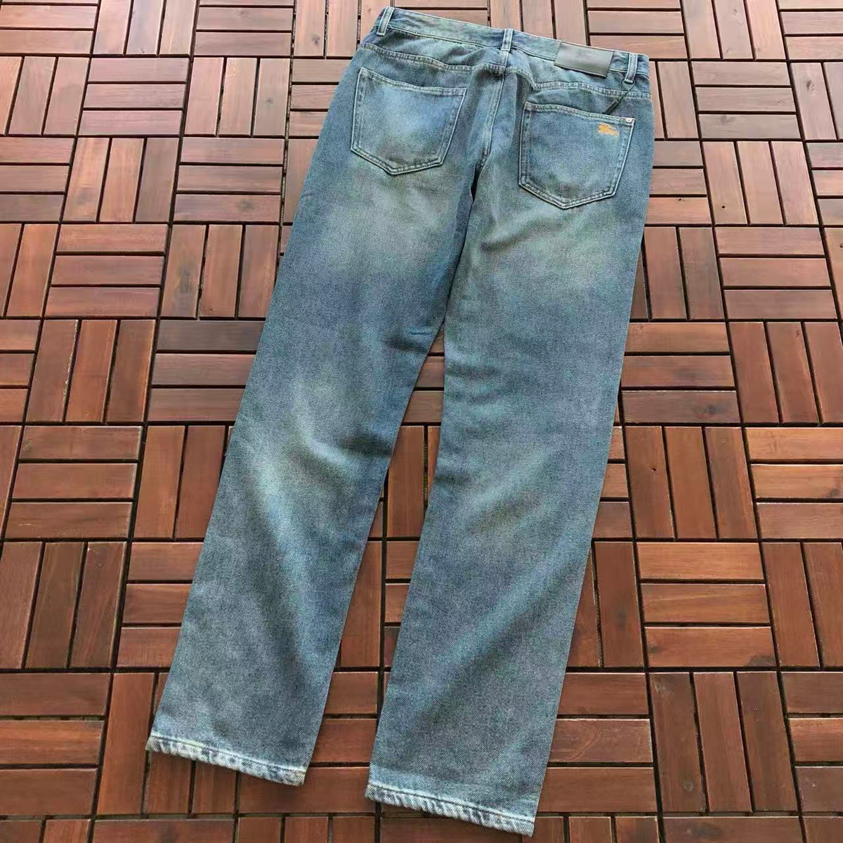 BB Pantaloni