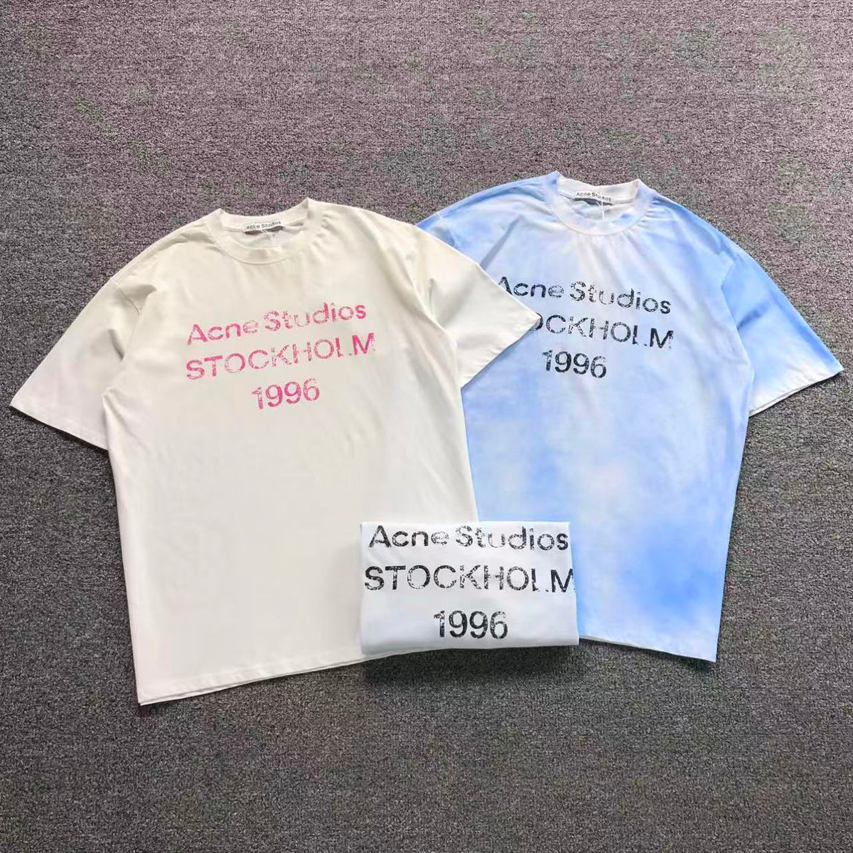 Acne Studios T-Shirt