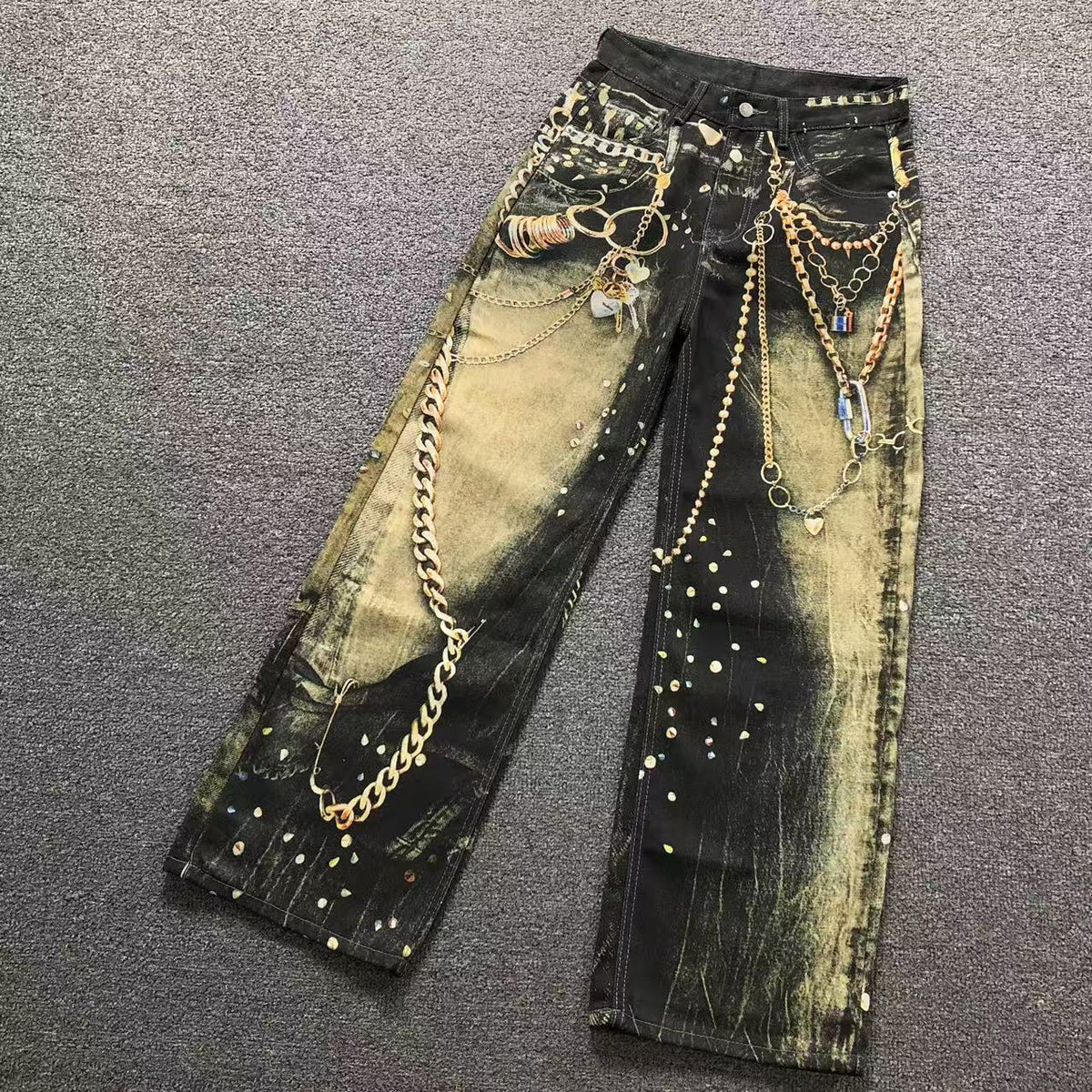 Acne Studios Hose