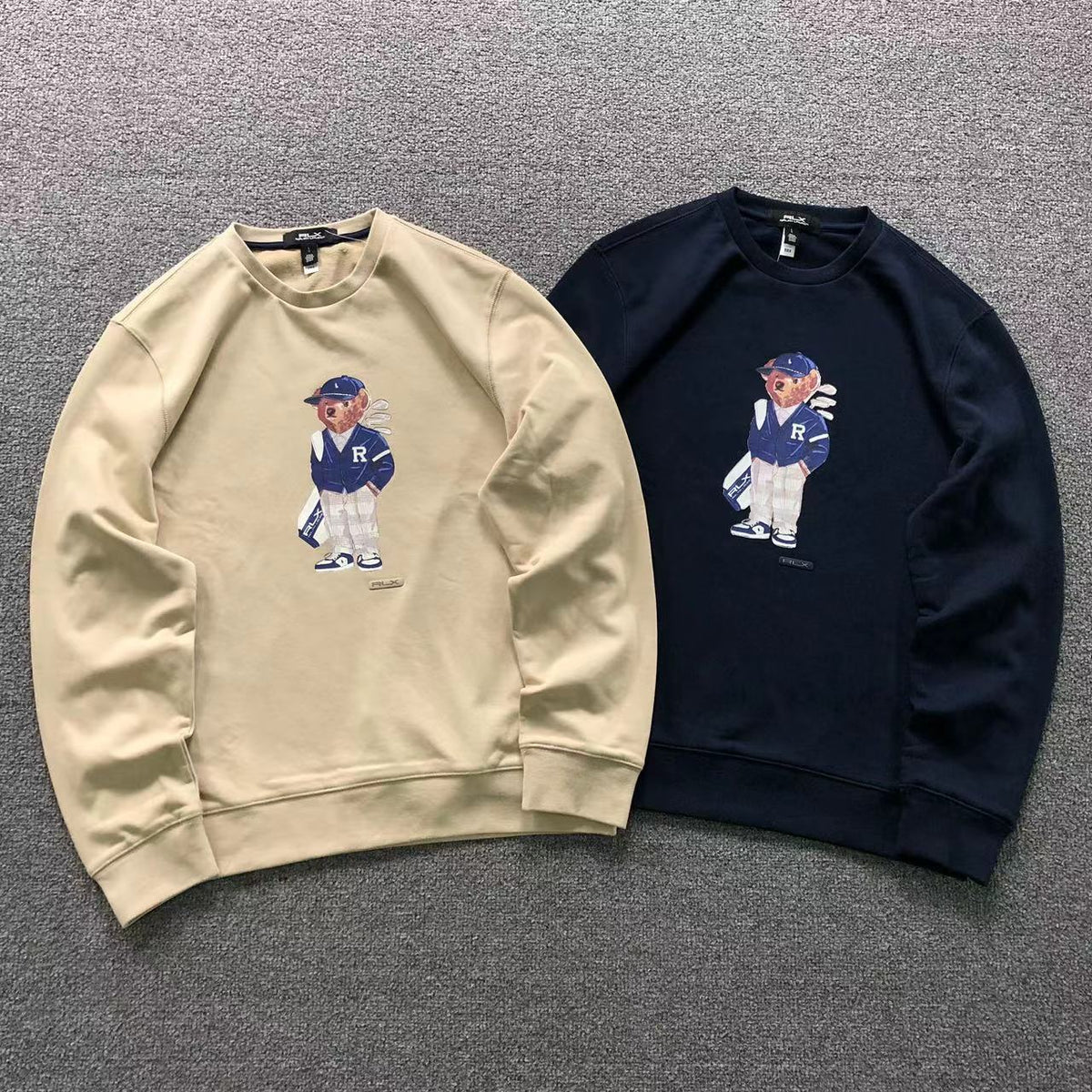 Ralph Lauren Kapuzenpullover