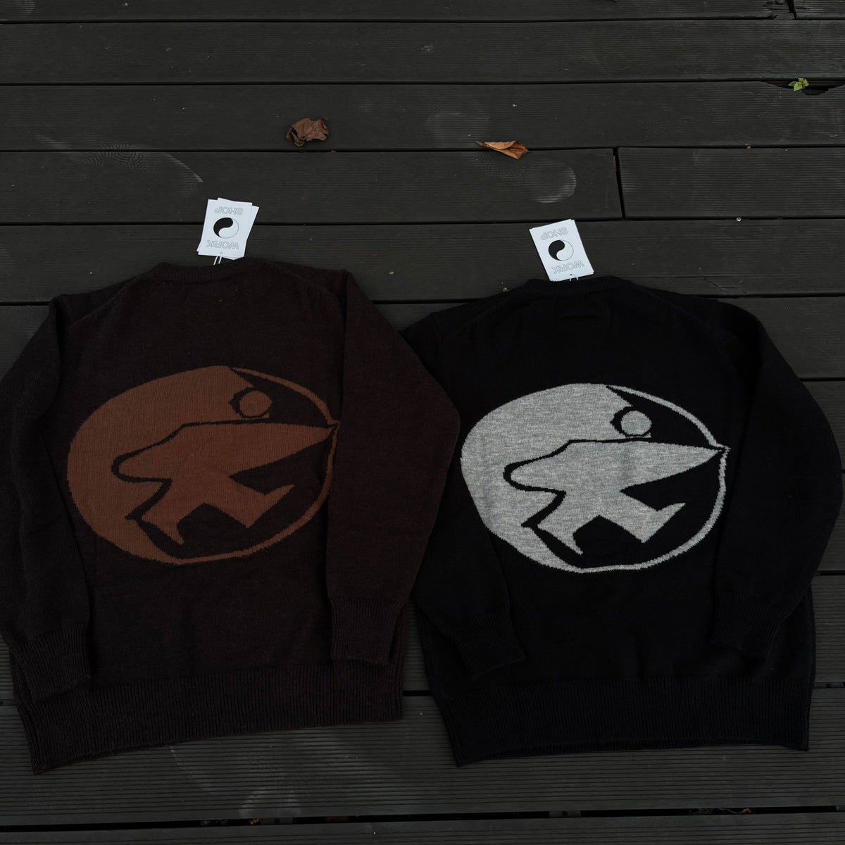 Jersey Stu